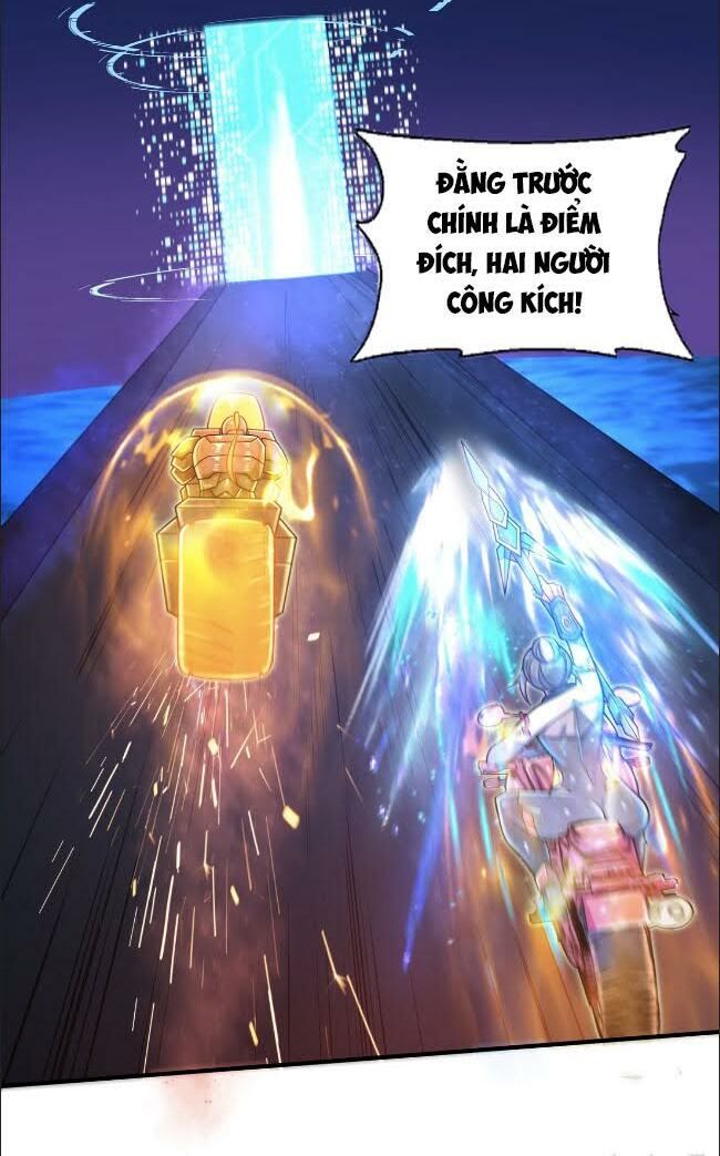 đọc truyện Võ Nghịch Chương 142 ảnh 68 tại Thiên Thai Truyện