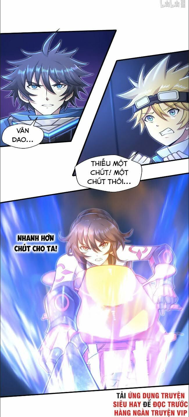 đọc truyện Võ Nghịch Chương 142 ảnh 69 tại Thiên Thai Truyện