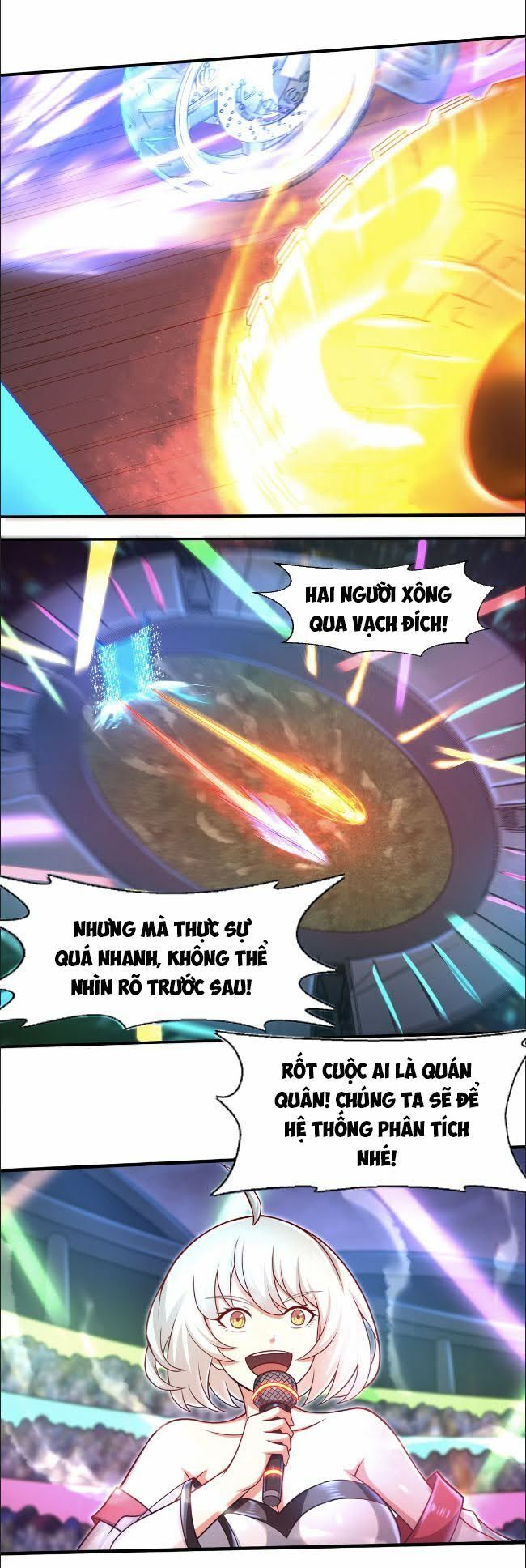 đọc truyện Võ Nghịch Chương 142 ảnh 70 tại Thiên Thai Truyện