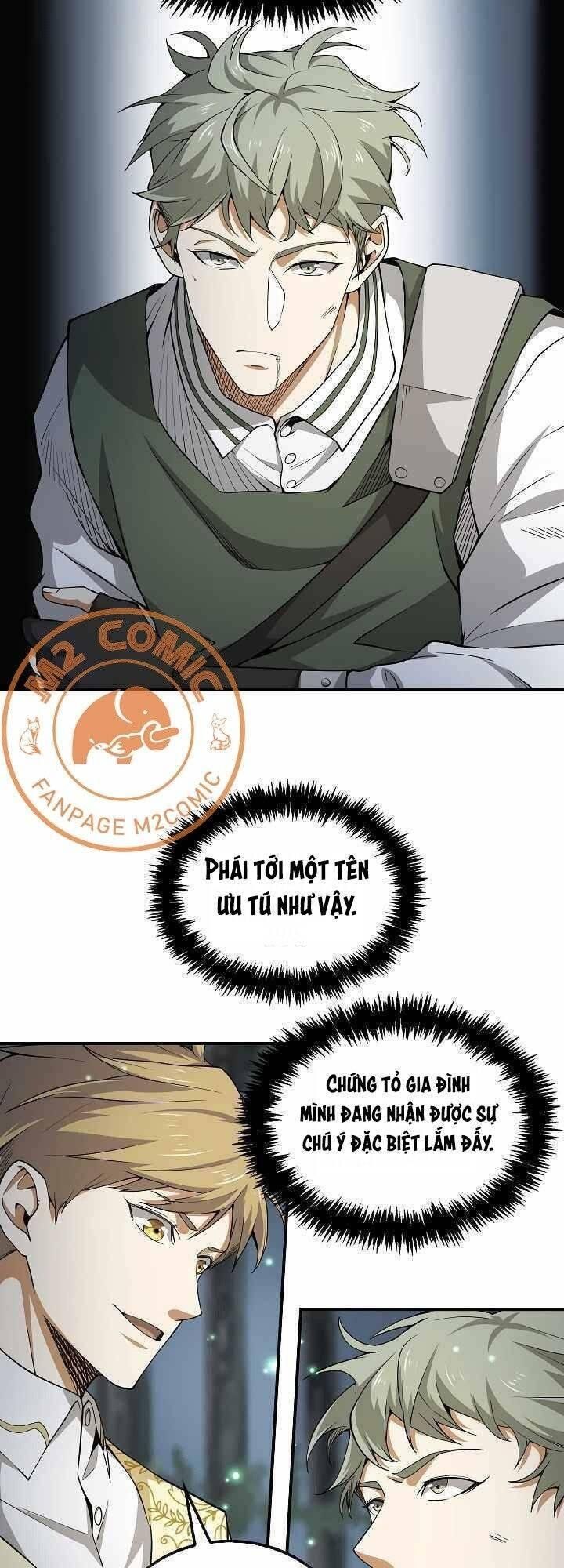 đọc truyện Võ Nghịch Chương 142 ảnh 88 tại Thiên Thai Truyện