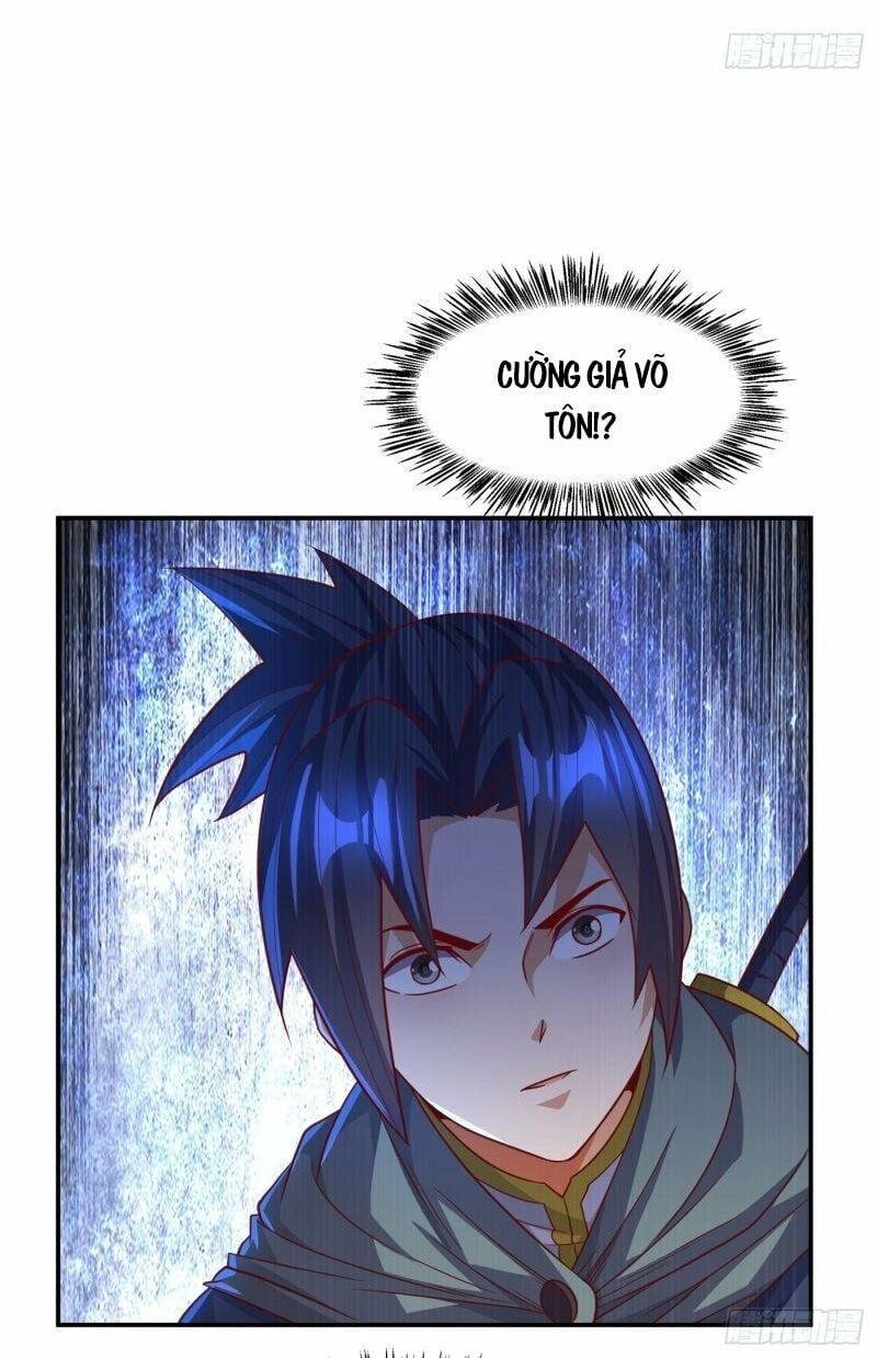 đọc truyện Võ Nghịch Chương 143 ảnh 12 tại Thiên Thai Truyện