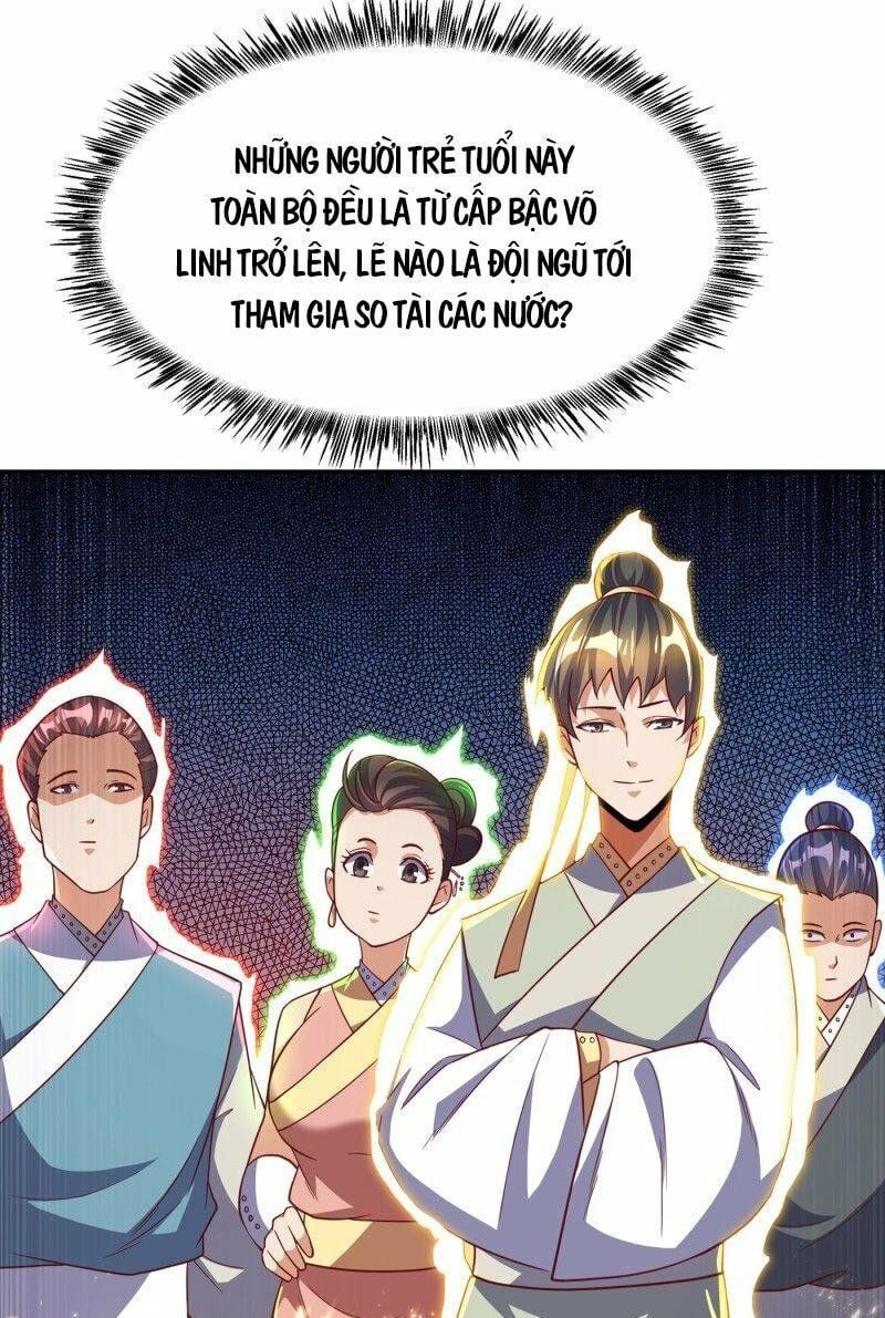 đọc truyện Võ Nghịch Chương 143 ảnh 13 tại Thiên Thai Truyện