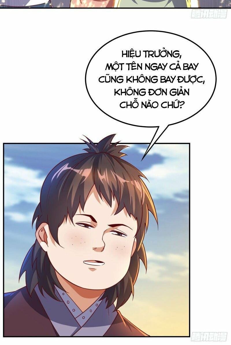 đọc truyện Võ Nghịch Chương 143 ảnh 14 tại Thiên Thai Truyện