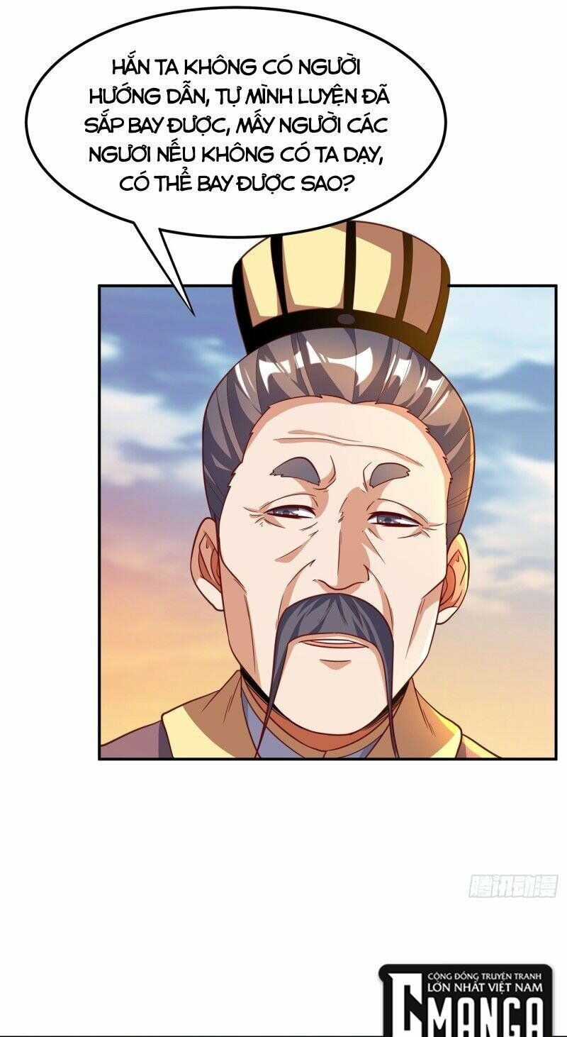 đọc truyện Võ Nghịch Chương 143 ảnh 15 tại Thiên Thai Truyện