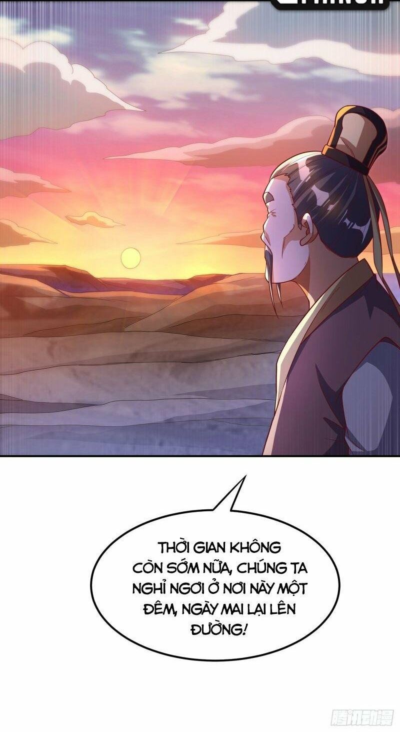 đọc truyện Võ Nghịch Chương 143 ảnh 16 tại Thiên Thai Truyện