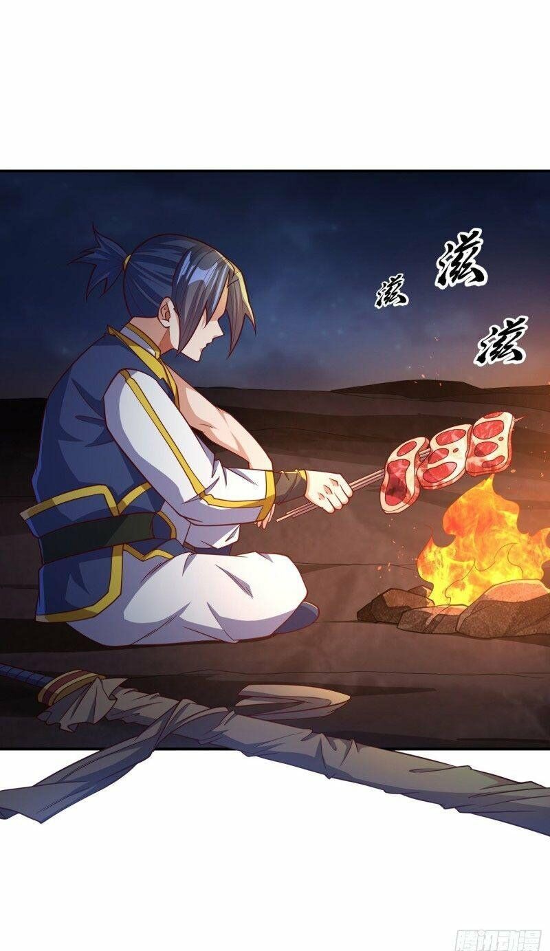 đọc truyện Võ Nghịch Chương 143 ảnh 17 tại Thiên Thai Truyện