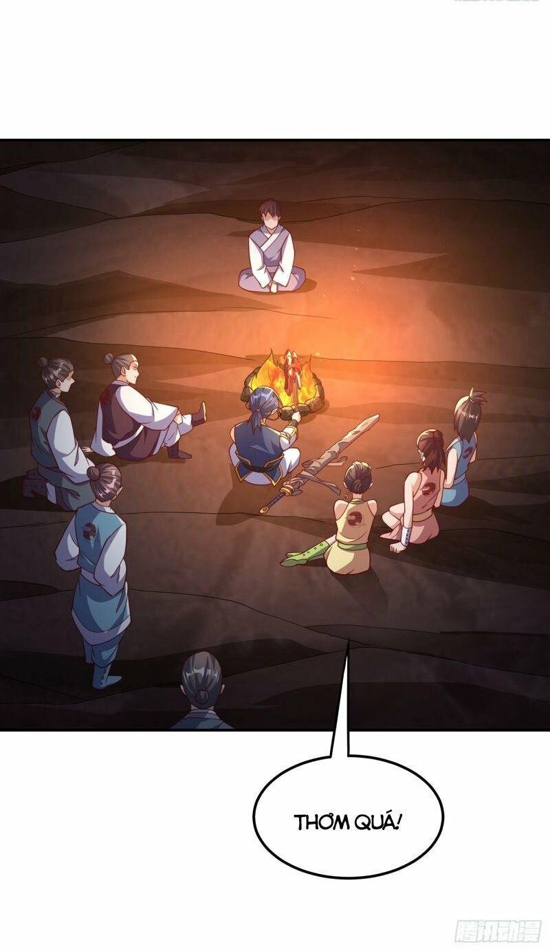 đọc truyện Võ Nghịch Chương 143 ảnh 18 tại Thiên Thai Truyện