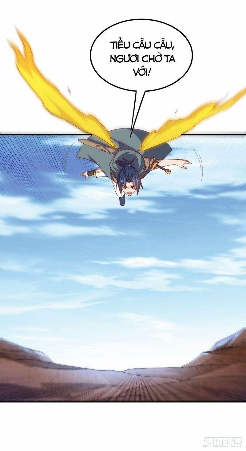 đọc truyện Võ Nghịch Chương 143 ảnh 4 tại Thiên Thai Truyện