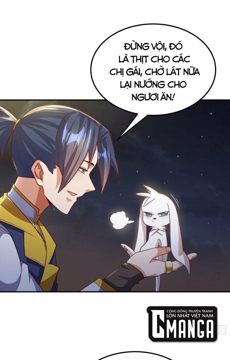 đọc truyện Võ Nghịch Chương 143 ảnh 24 tại Thiên Thai Truyện