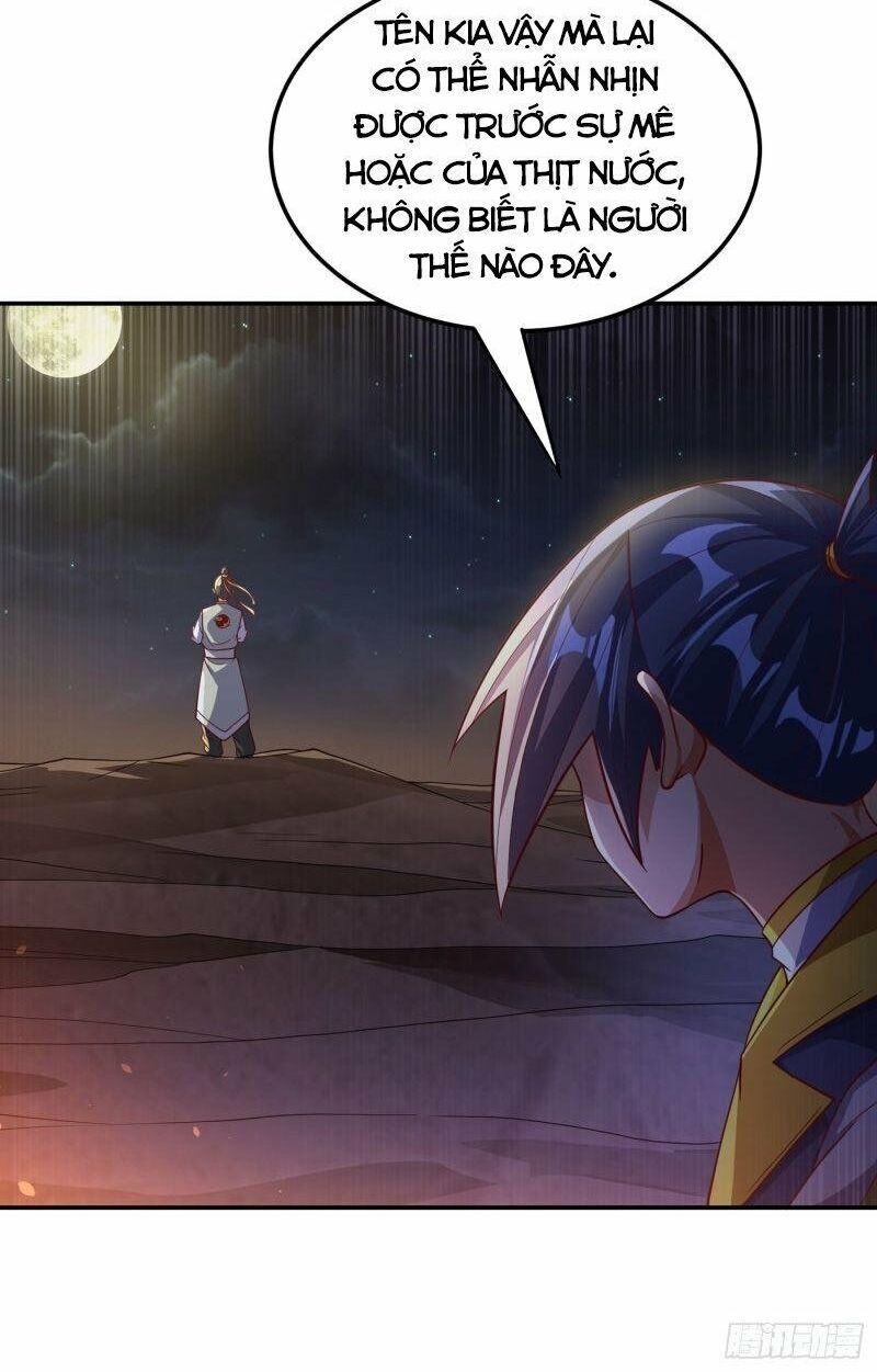 đọc truyện Võ Nghịch Chương 143 ảnh 25 tại Thiên Thai Truyện