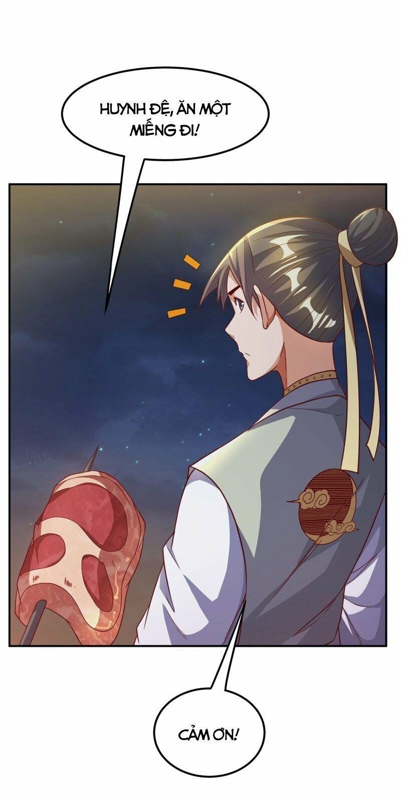 đọc truyện Võ Nghịch Chương 143 ảnh 26 tại Thiên Thai Truyện