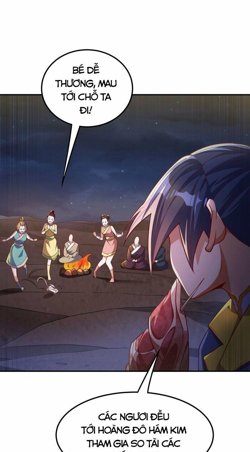 đọc truyện Võ Nghịch Chương 143 ảnh 28 tại Thiên Thai Truyện