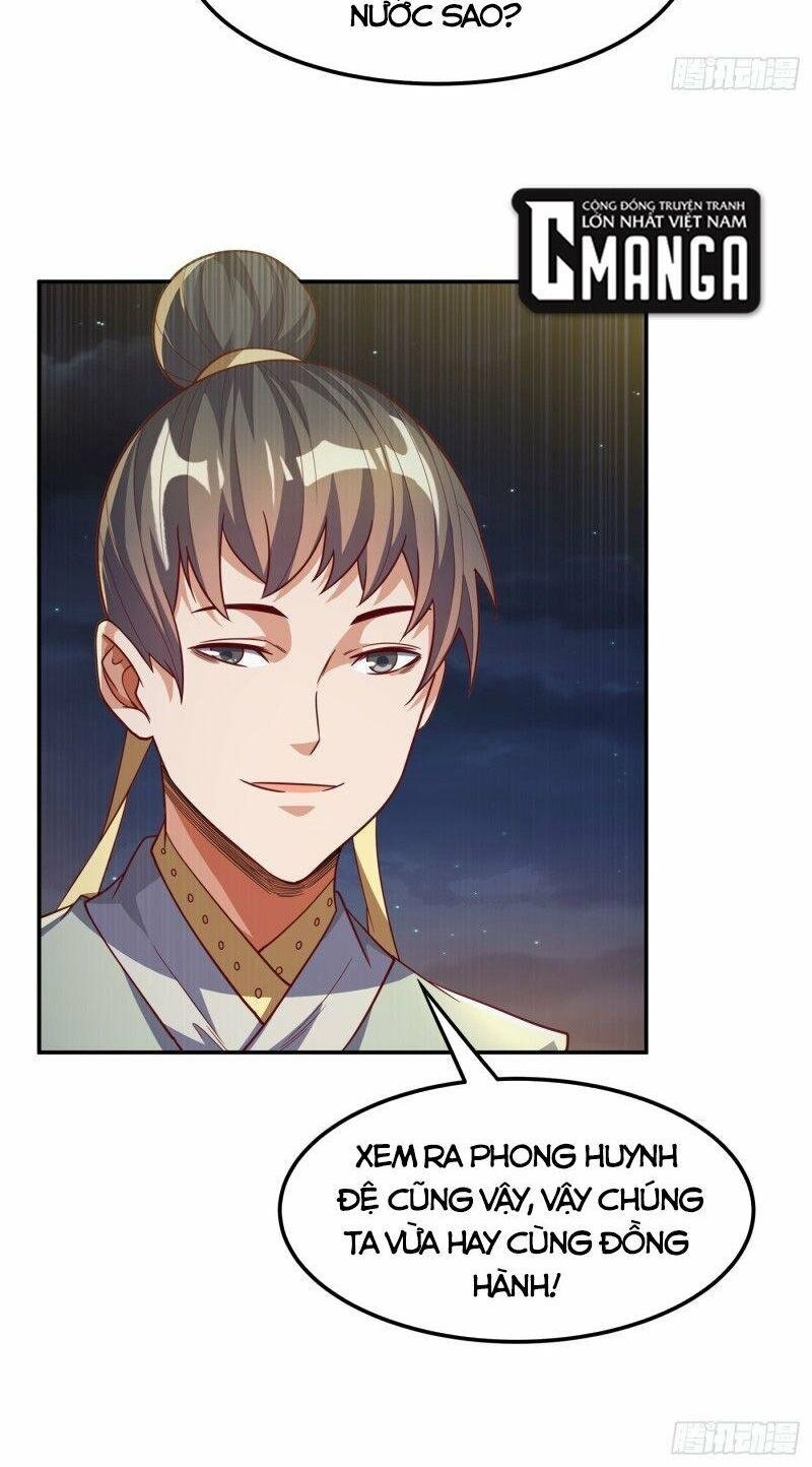 đọc truyện Võ Nghịch Chương 143 ảnh 29 tại Thiên Thai Truyện