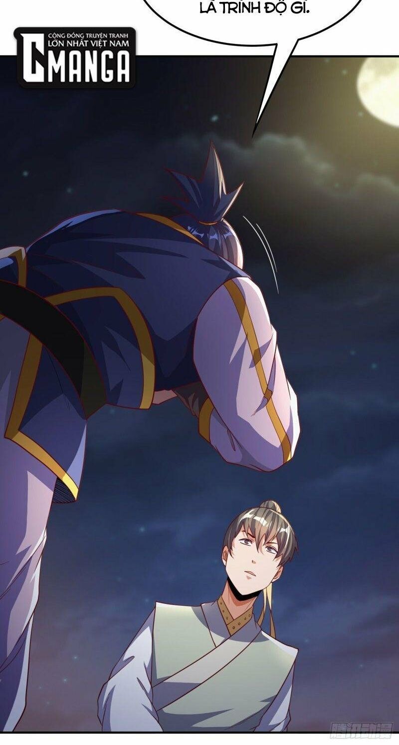 đọc truyện Võ Nghịch Chương 143 ảnh 33 tại Thiên Thai Truyện