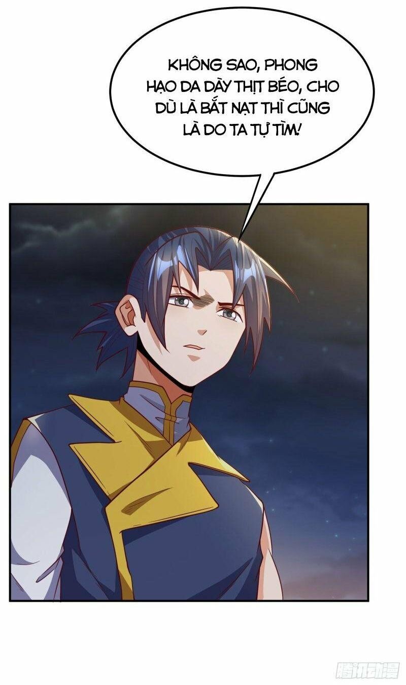 đọc truyện Võ Nghịch Chương 143 ảnh 35 tại Thiên Thai Truyện