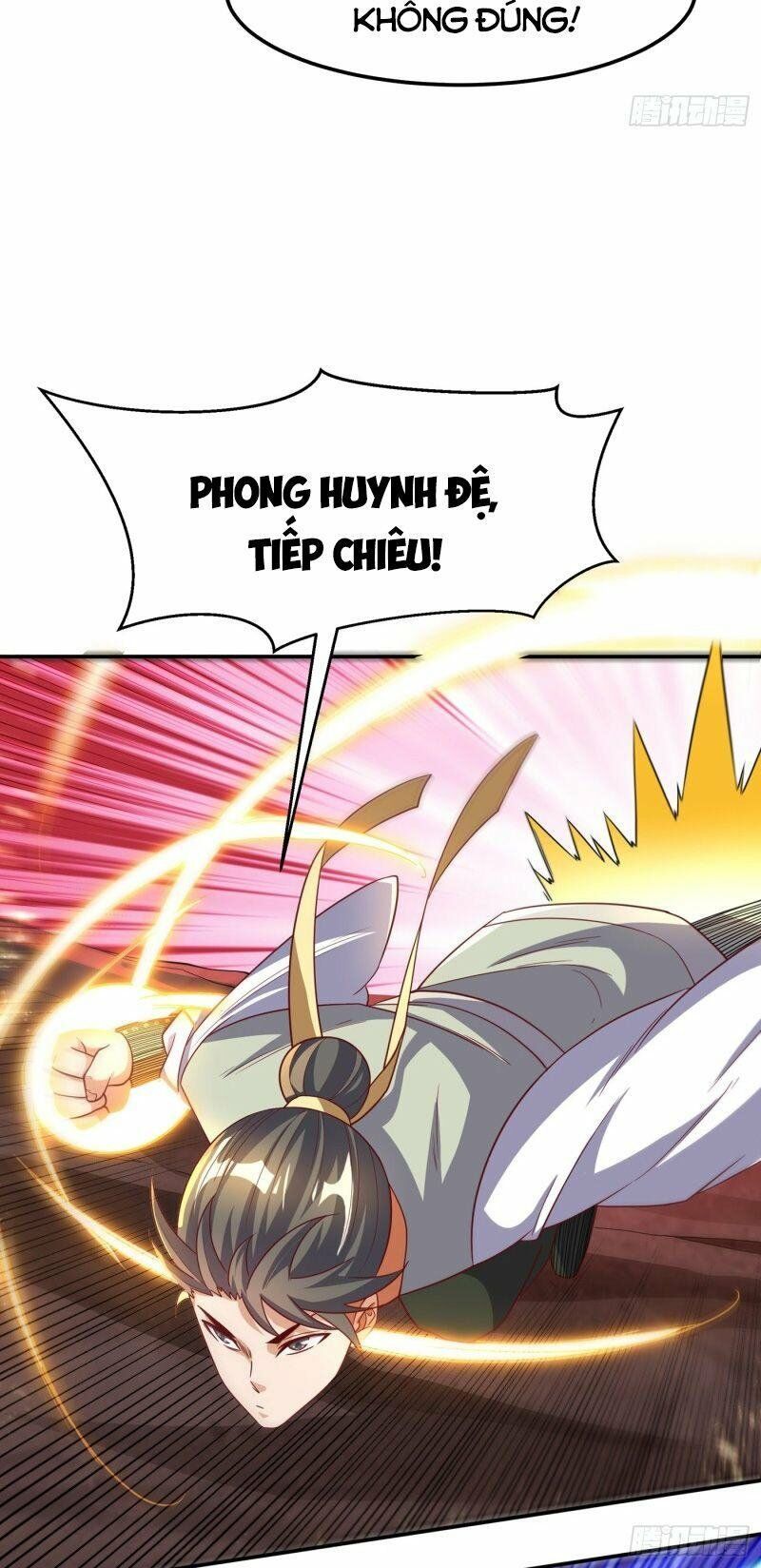 đọc truyện Võ Nghịch Chương 143 ảnh 39 tại Thiên Thai Truyện