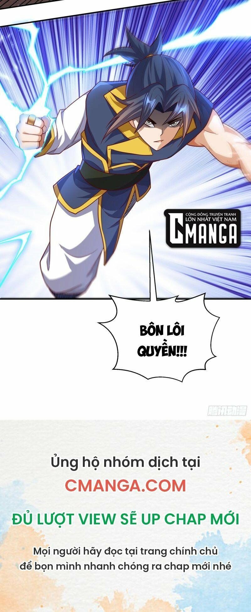 đọc truyện Võ Nghịch Chương 143 ảnh 40 tại Thiên Thai Truyện