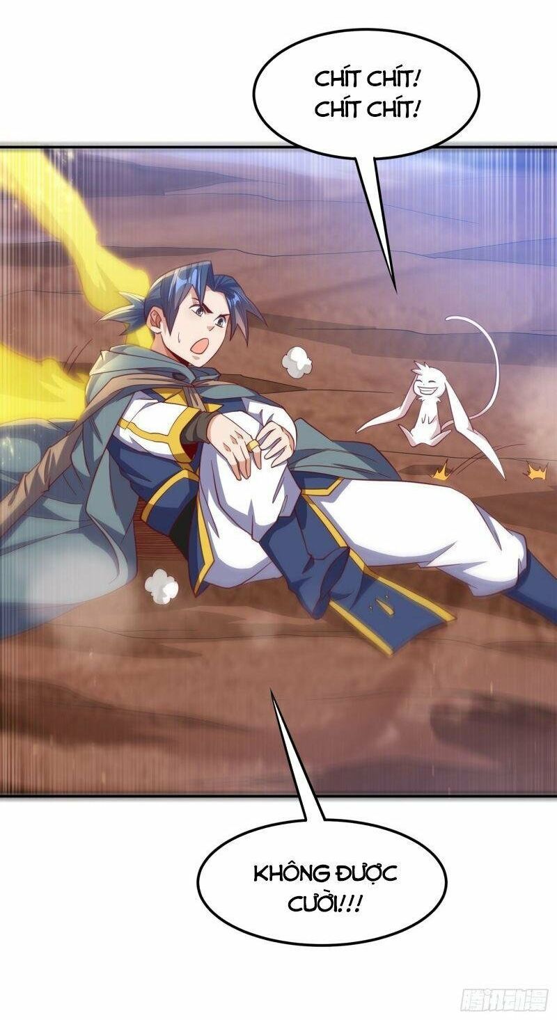 đọc truyện Võ Nghịch Chương 143 ảnh 6 tại Thiên Thai Truyện