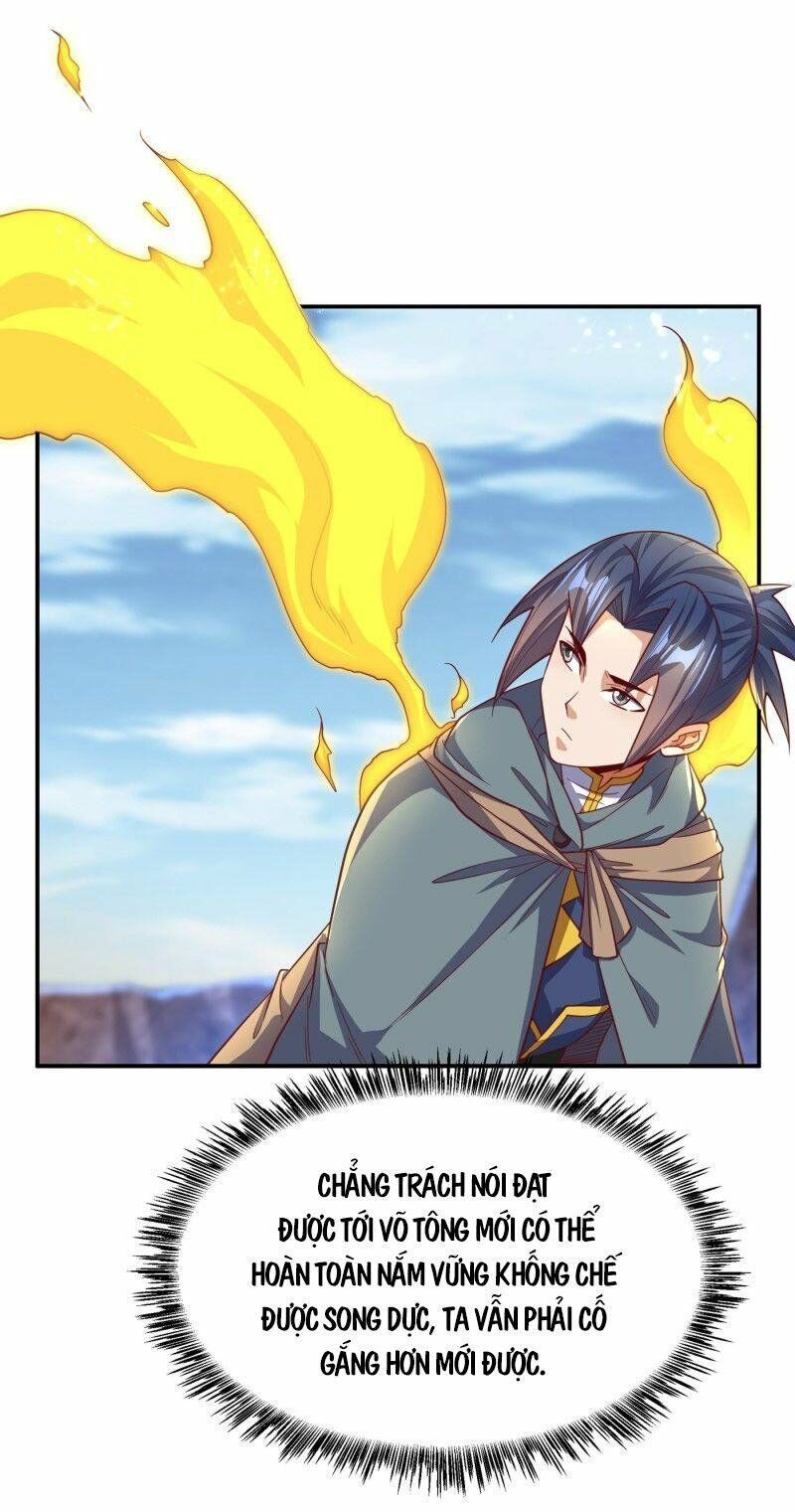 đọc truyện Võ Nghịch Chương 143 ảnh 7 tại Thiên Thai Truyện