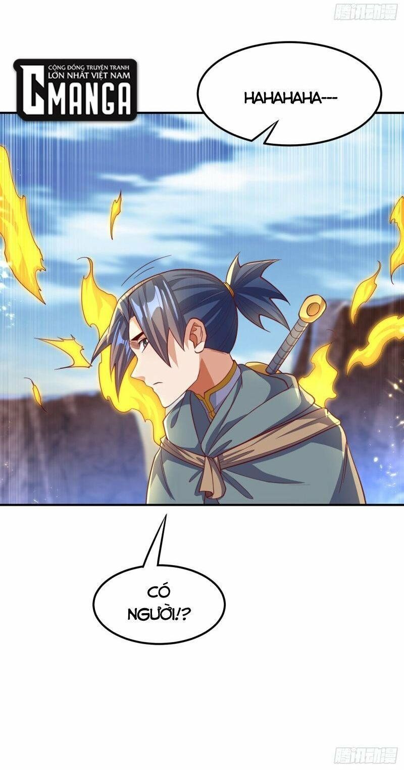 đọc truyện Võ Nghịch Chương 143 ảnh 8 tại Thiên Thai Truyện