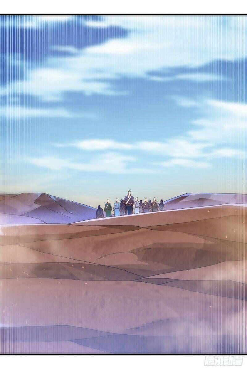 đọc truyện Võ Nghịch Chương 143 ảnh 9 tại Thiên Thai Truyện