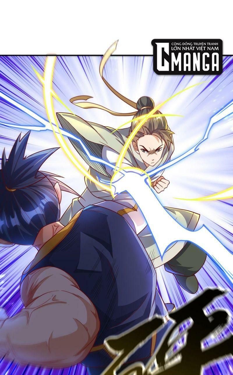 đọc truyện Võ Nghịch Chương 144 ảnh 3 tại Thiên Thai Truyện