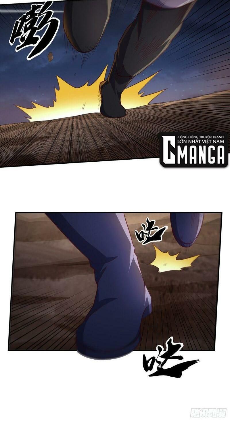 đọc truyện Võ Nghịch Chương 144 ảnh 12 tại Thiên Thai Truyện