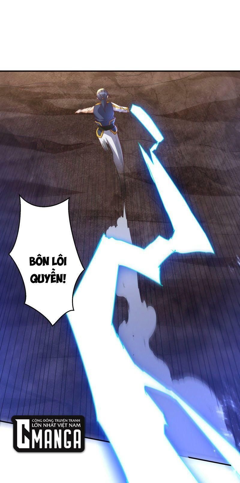 đọc truyện Võ Nghịch Chương 144 ảnh 14 tại Thiên Thai Truyện