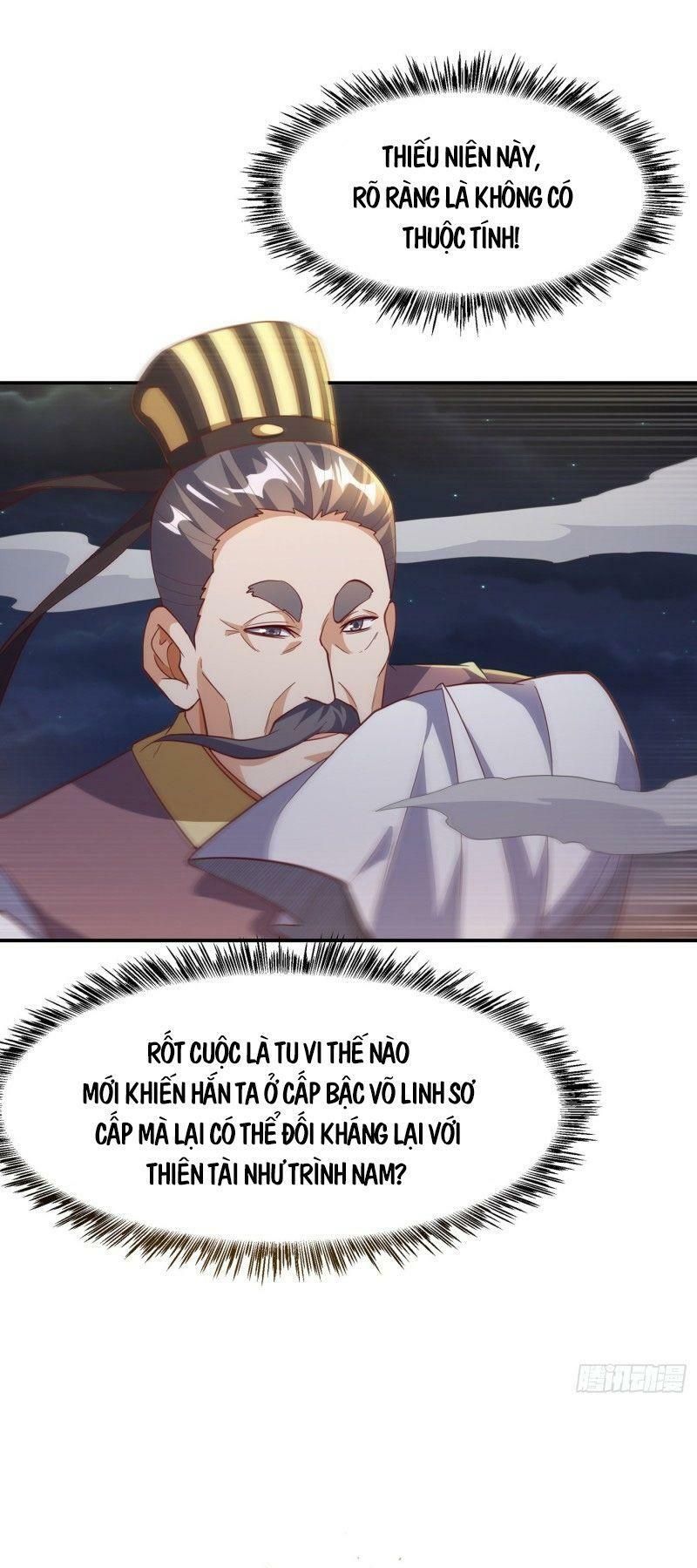 đọc truyện Võ Nghịch Chương 144 ảnh 16 tại Thiên Thai Truyện