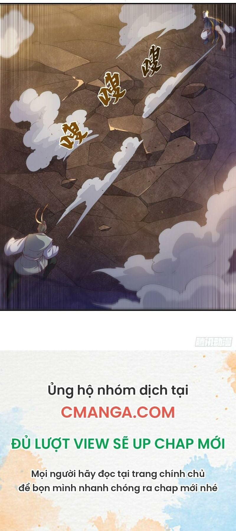 đọc truyện Võ Nghịch Chương 144 ảnh 17 tại Thiên Thai Truyện