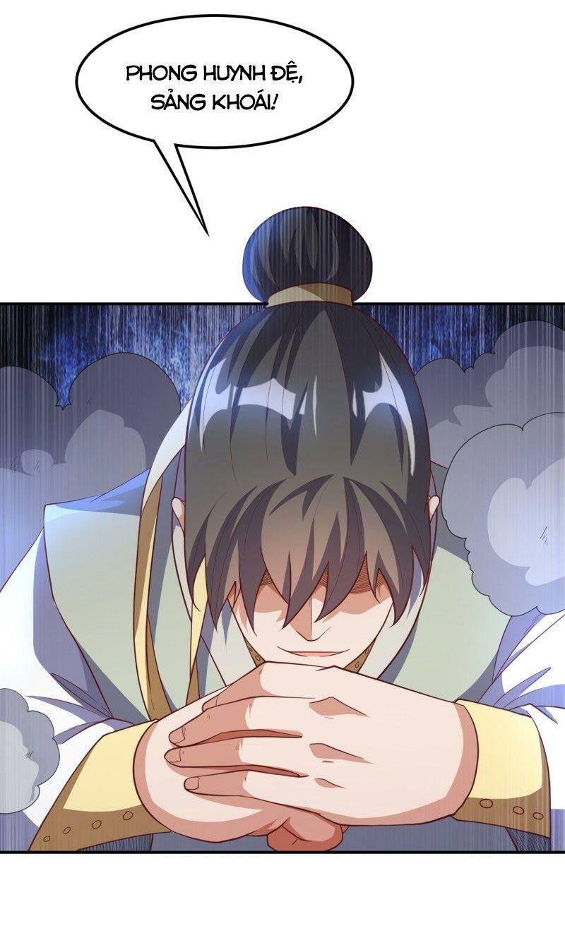 đọc truyện Võ Nghịch Chương 144 ảnh 18 tại Thiên Thai Truyện