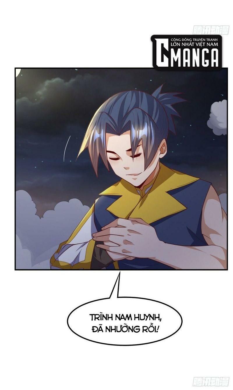 đọc truyện Võ Nghịch Chương 144 ảnh 19 tại Thiên Thai Truyện