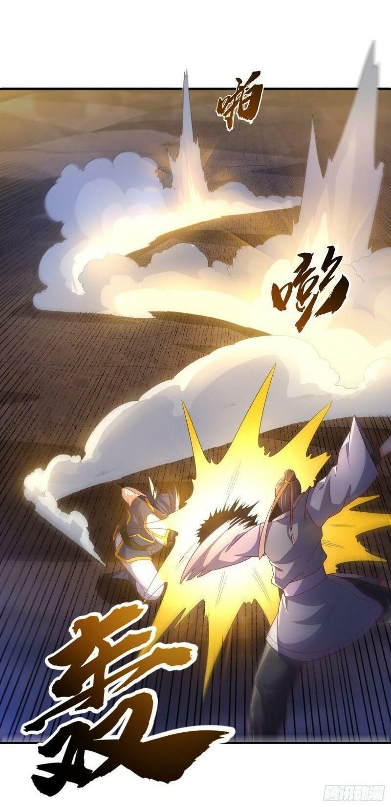 đọc truyện Võ Nghịch Chương 144 ảnh 21 tại Thiên Thai Truyện