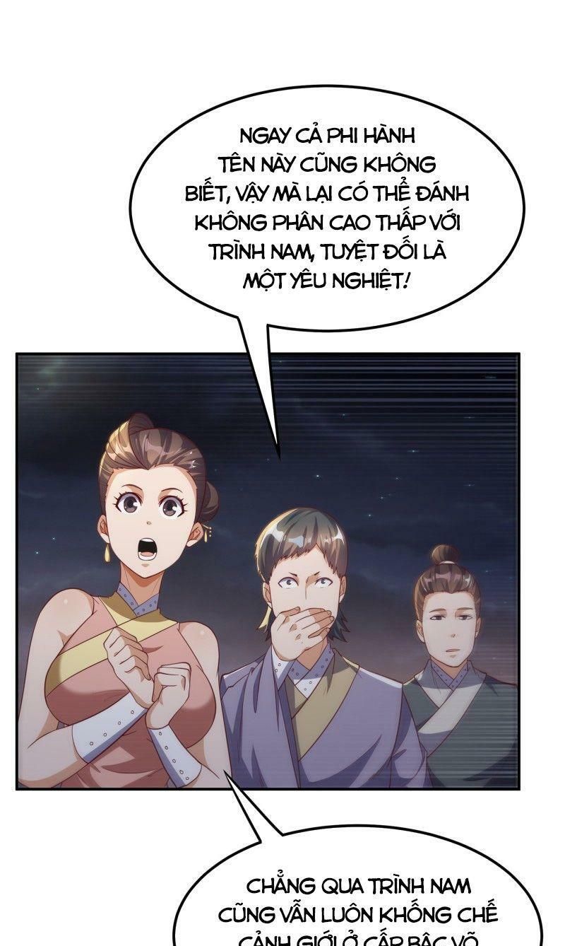 đọc truyện Võ Nghịch Chương 144 ảnh 22 tại Thiên Thai Truyện