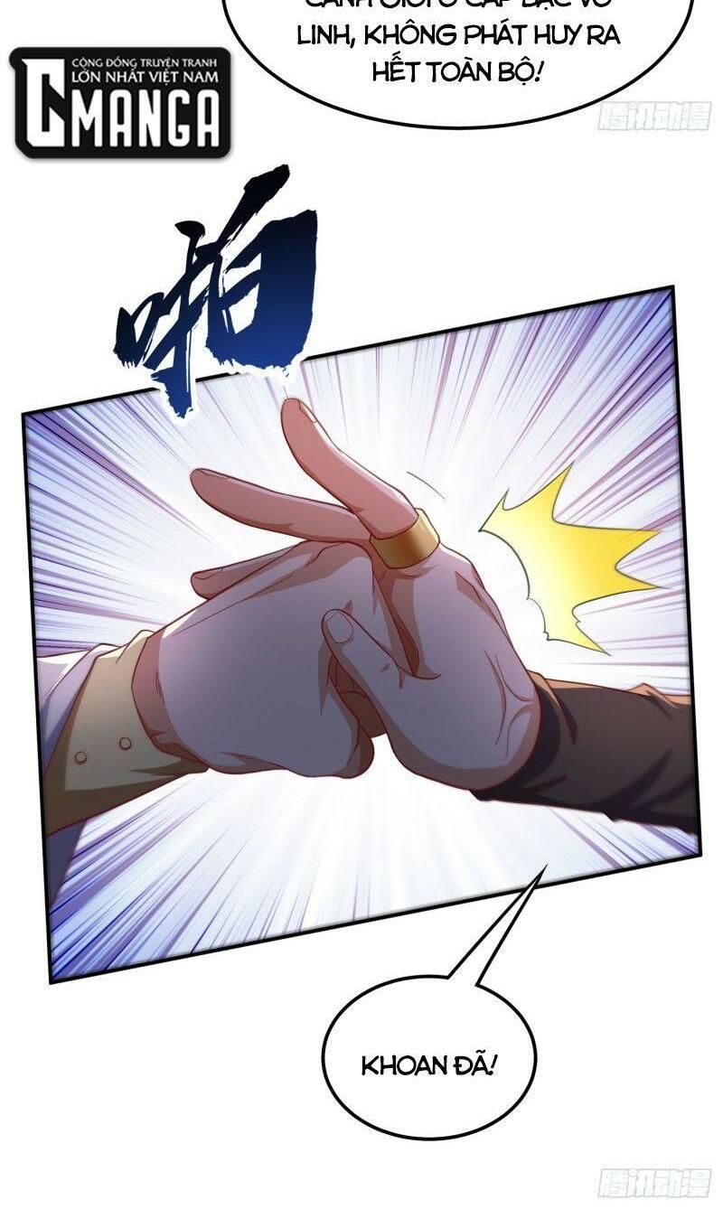 đọc truyện Võ Nghịch Chương 144 ảnh 23 tại Thiên Thai Truyện