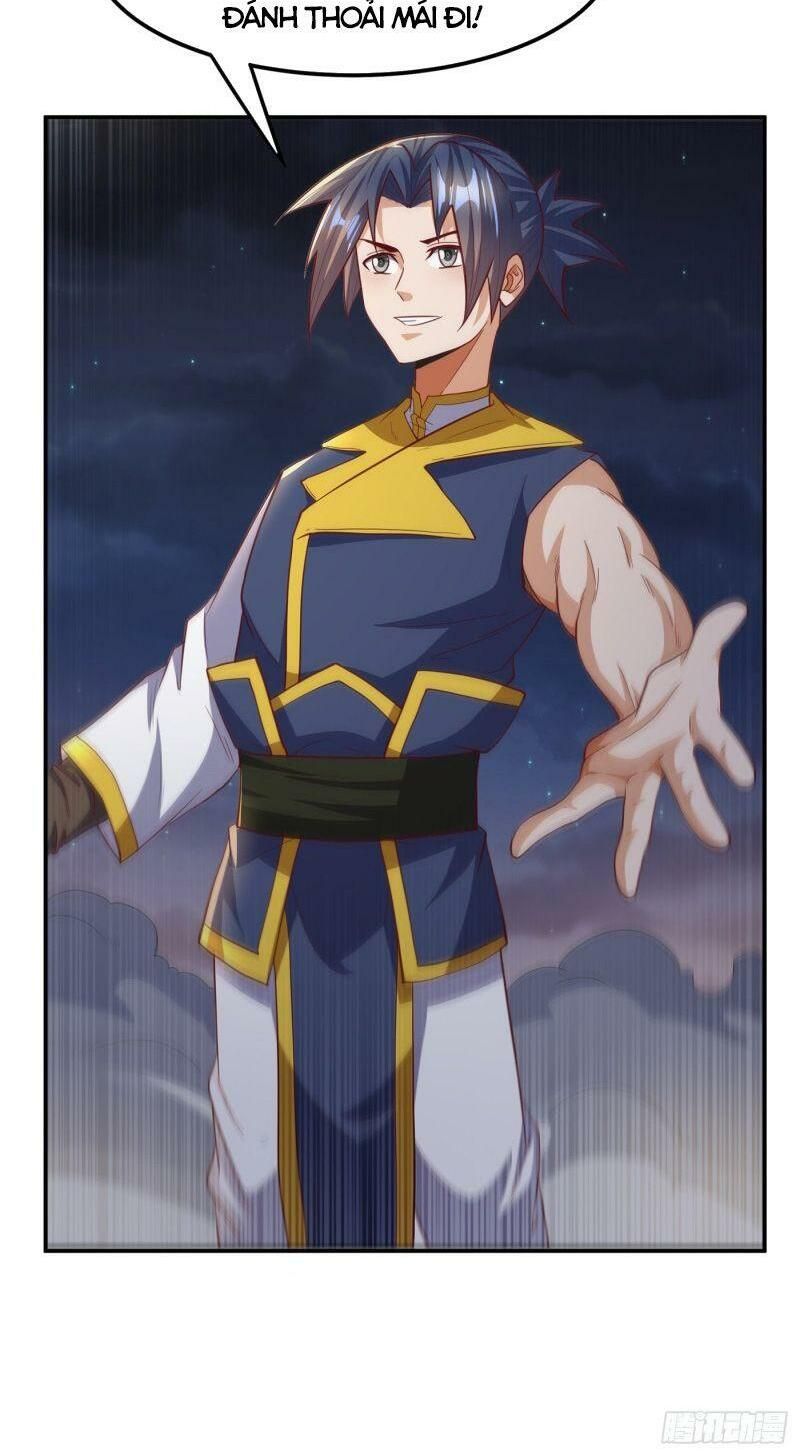 đọc truyện Võ Nghịch Chương 144 ảnh 25 tại Thiên Thai Truyện