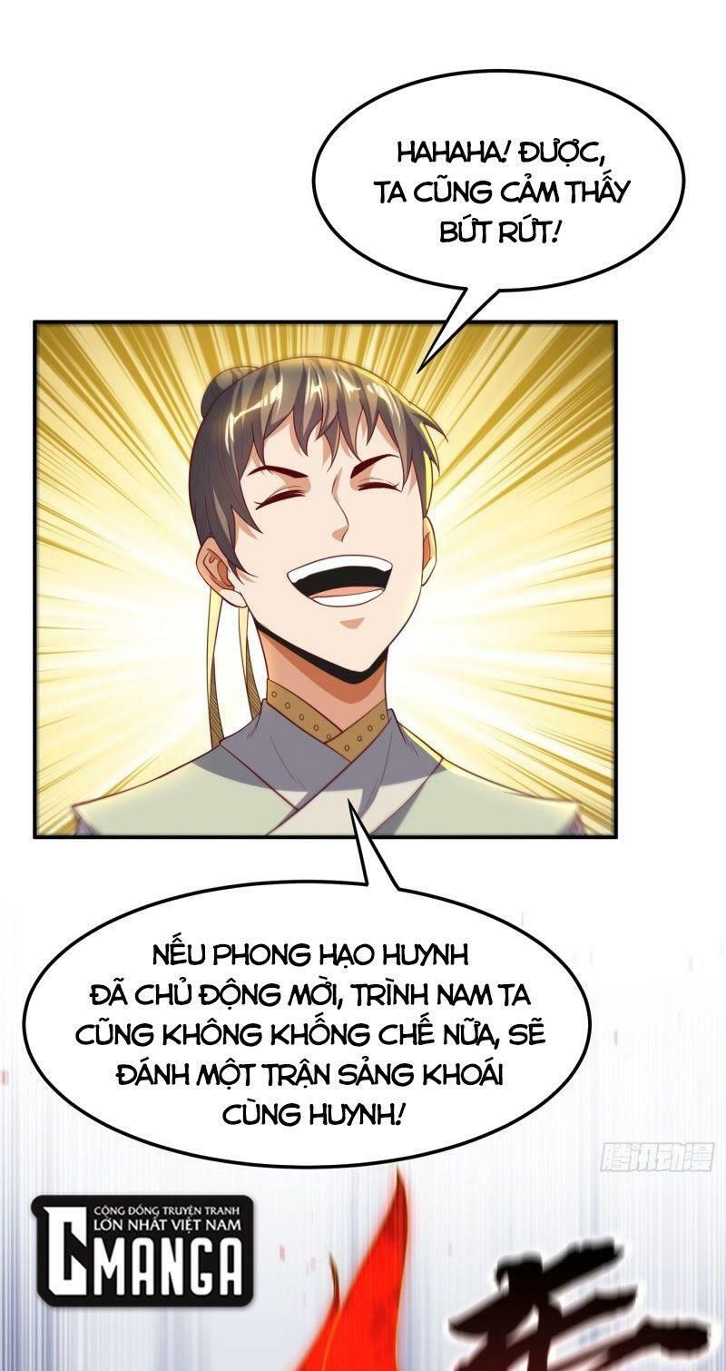 đọc truyện Võ Nghịch Chương 144 ảnh 26 tại Thiên Thai Truyện