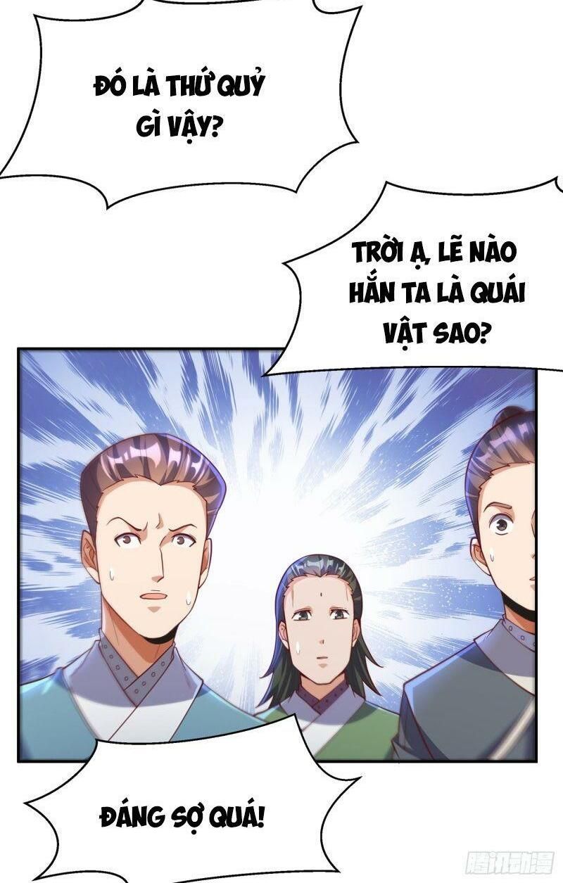 đọc truyện Võ Nghịch Chương 144 ảnh 31 tại Thiên Thai Truyện