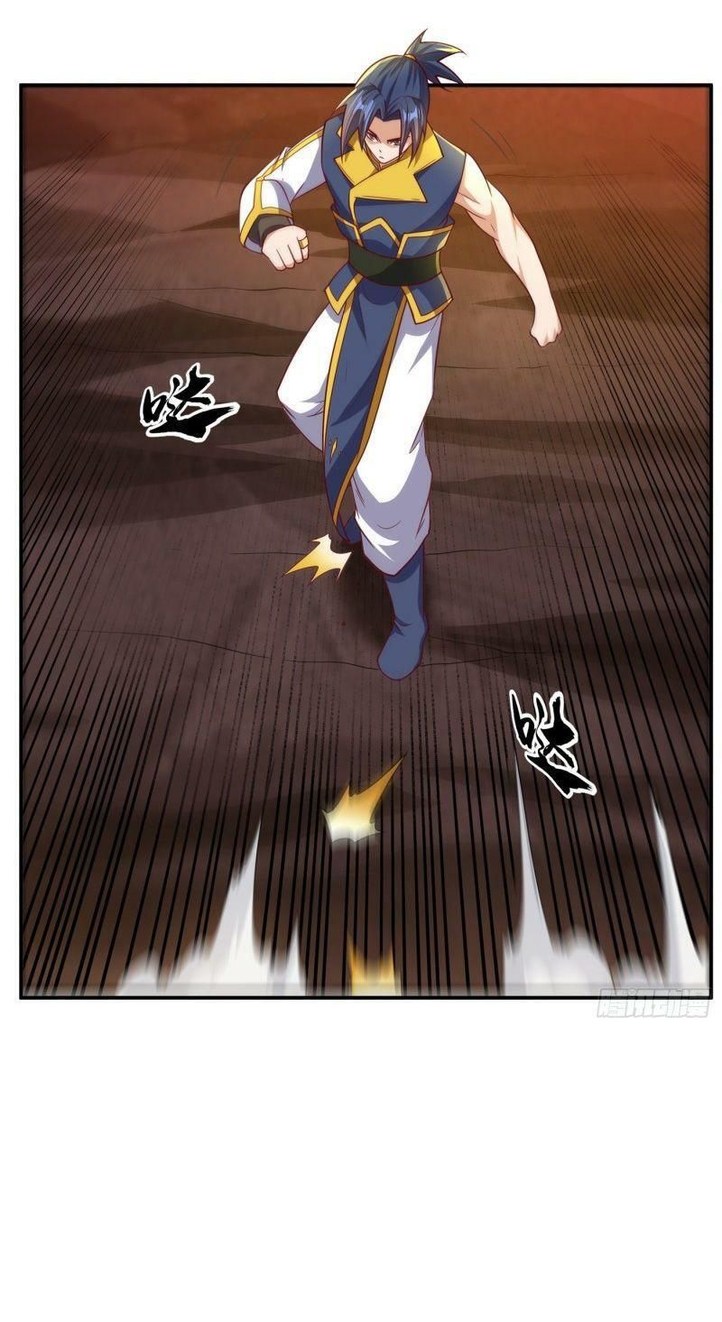 đọc truyện Võ Nghịch Chương 144 ảnh 5 tại Thiên Thai Truyện