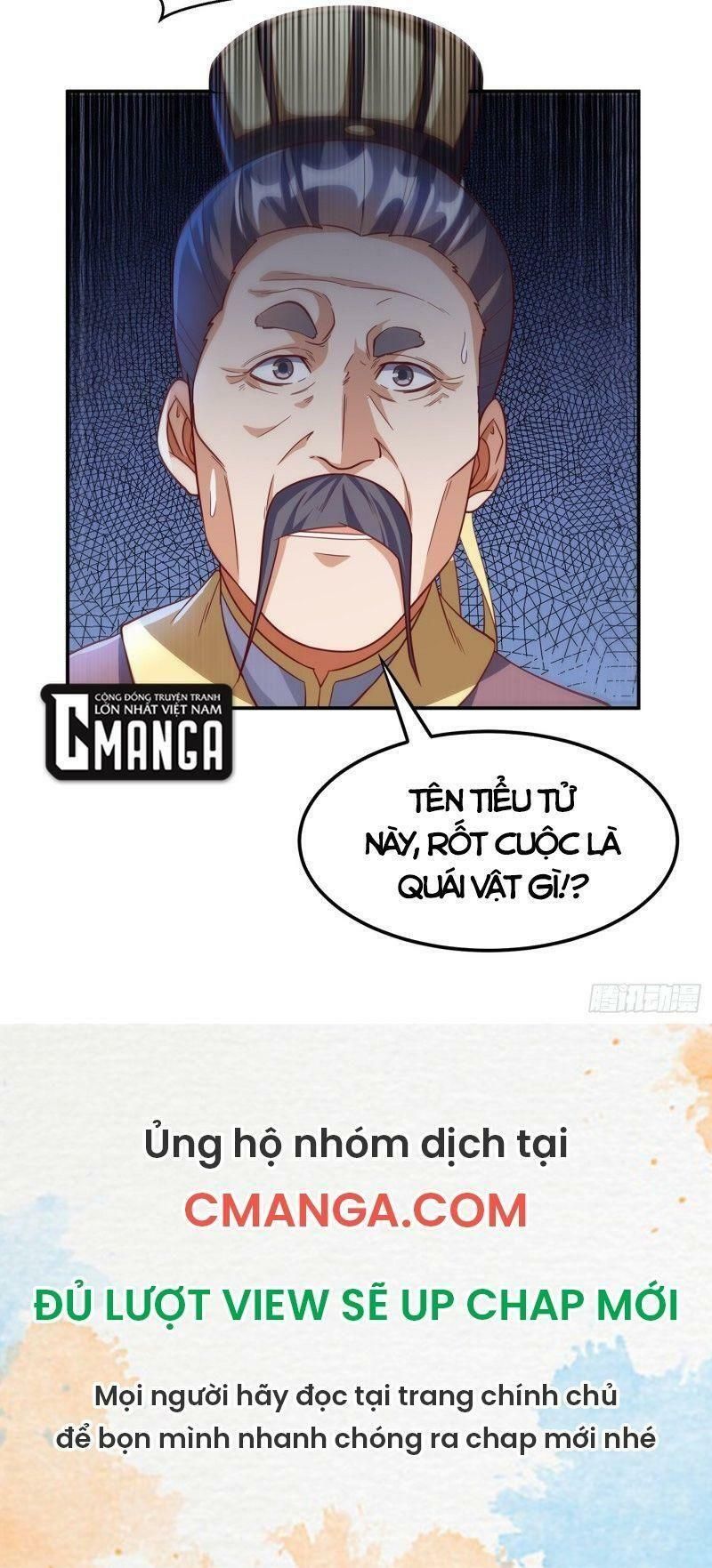 đọc truyện Võ Nghịch Chương 144 ảnh 32 tại Thiên Thai Truyện