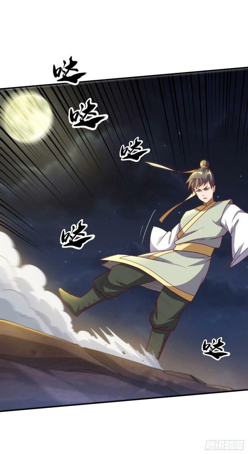 đọc truyện Võ Nghịch Chương 144 ảnh 6 tại Thiên Thai Truyện