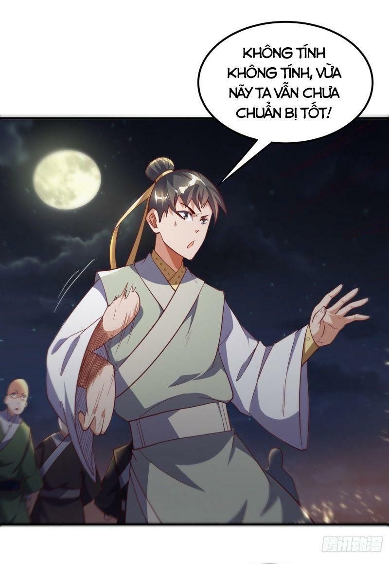 đọc truyện Võ Nghịch Chương 144 ảnh 9 tại Thiên Thai Truyện