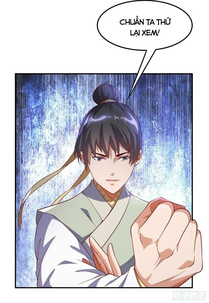 đọc truyện Võ Nghịch Chương 144 ảnh 10 tại Thiên Thai Truyện