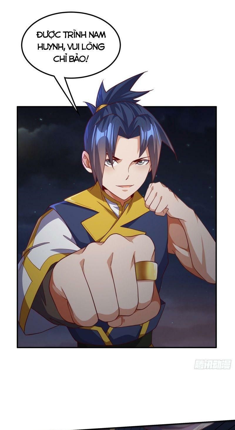 đọc truyện Võ Nghịch Chương 144 ảnh 11 tại Thiên Thai Truyện