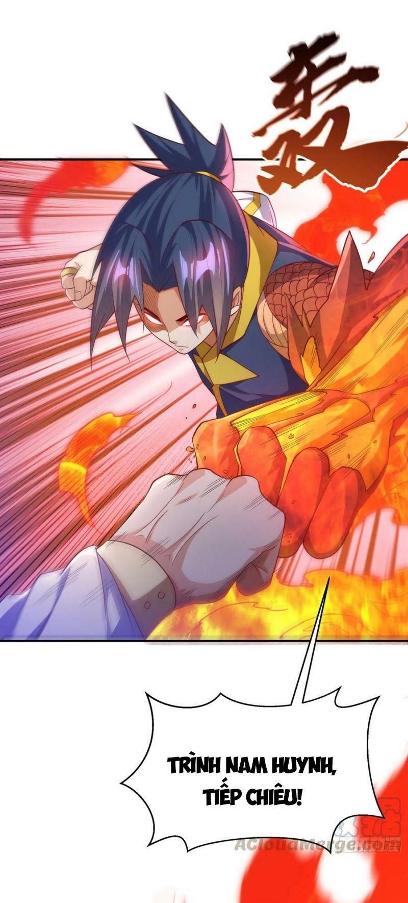 đọc truyện Võ Nghịch Chương 145 ảnh 3 tại Thiên Thai Truyện