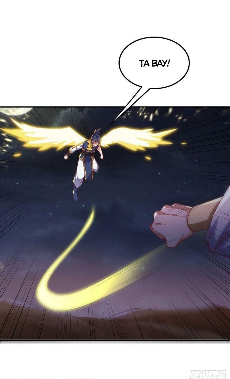 đọc truyện Võ Nghịch Chương 145 ảnh 13 tại Thiên Thai Truyện