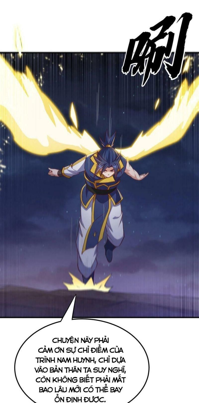 đọc truyện Võ Nghịch Chương 145 ảnh 15 tại Thiên Thai Truyện