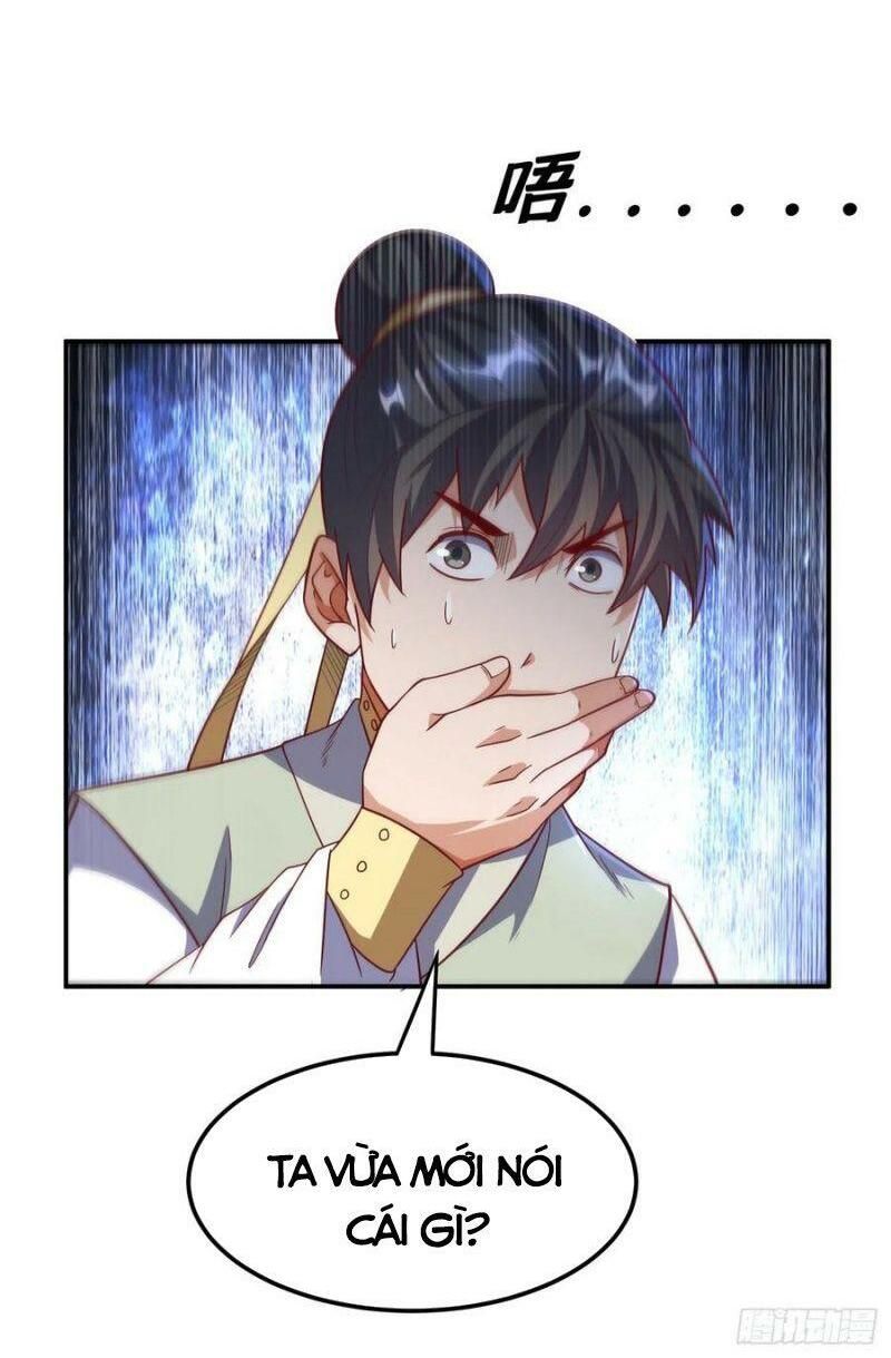 đọc truyện Võ Nghịch Chương 145 ảnh 18 tại Thiên Thai Truyện