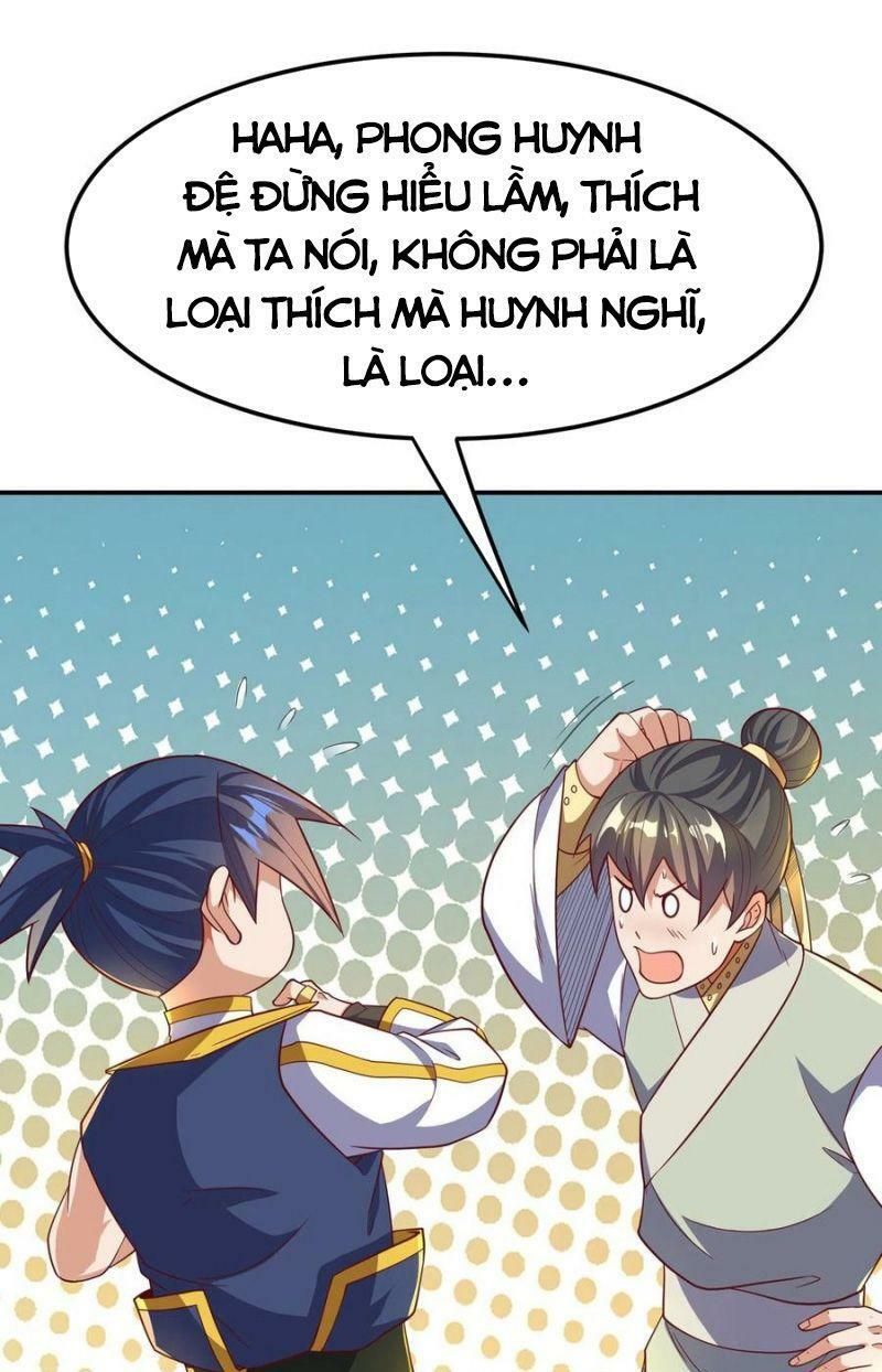 đọc truyện Võ Nghịch Chương 145 ảnh 19 tại Thiên Thai Truyện