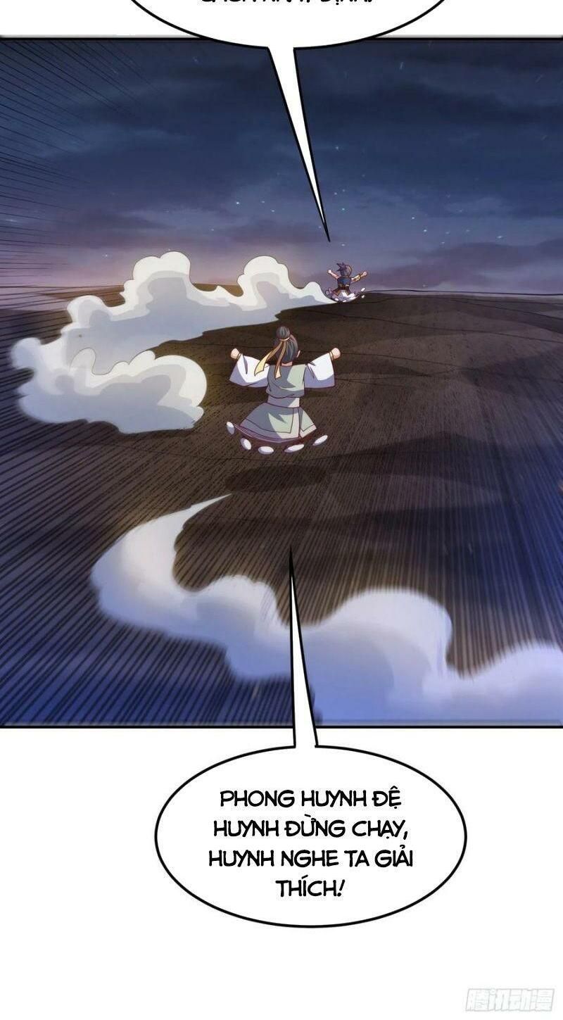 đọc truyện Võ Nghịch Chương 145 ảnh 22 tại Thiên Thai Truyện